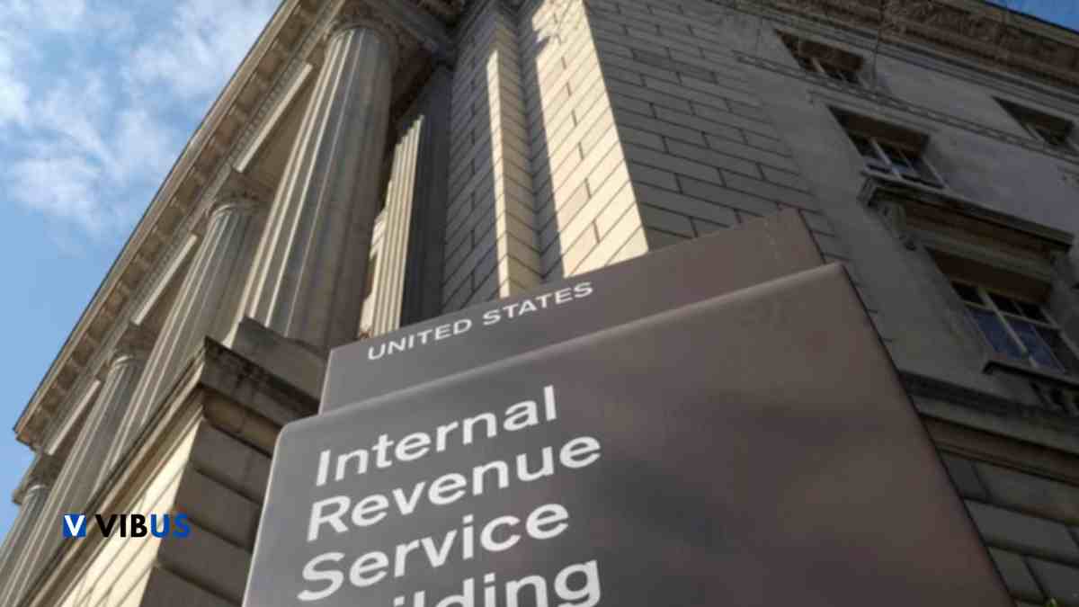 The IRS unleashes a storm! Millionaires under scrutiny find out how