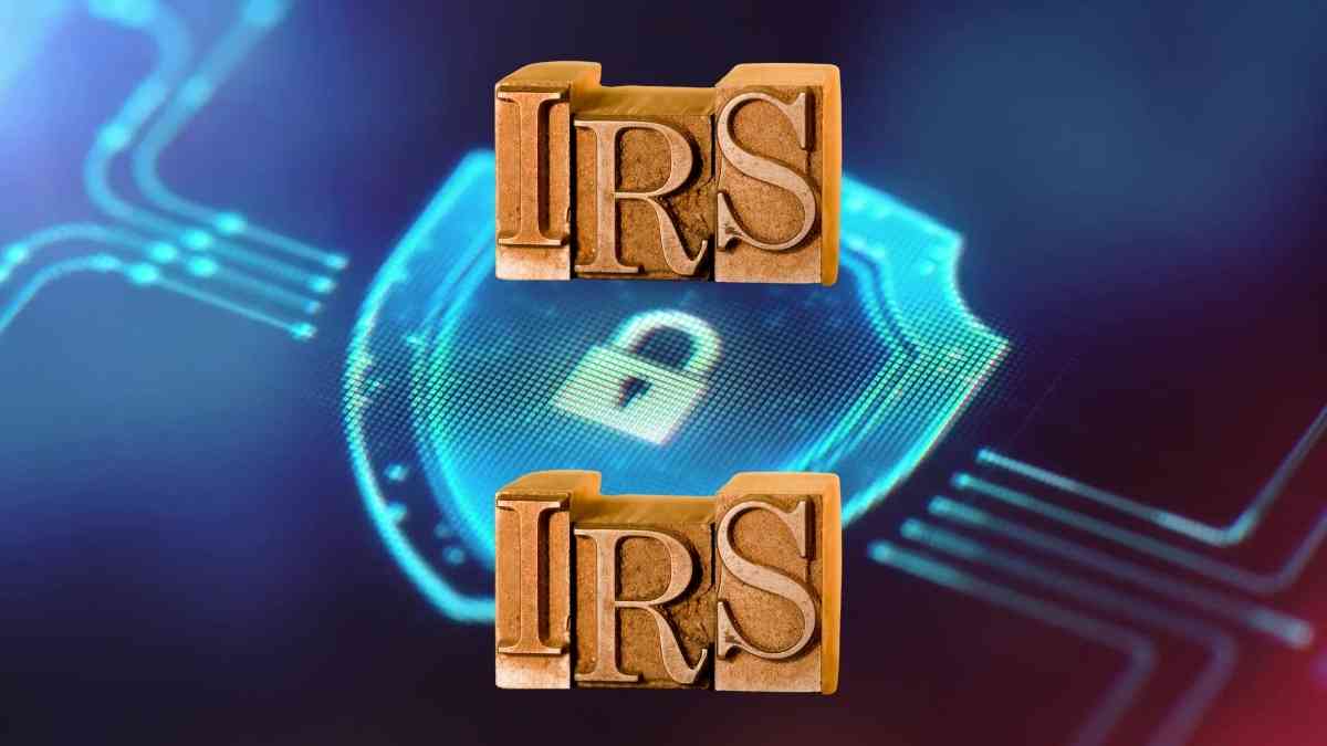 IRS update: The importance of MFA to protect your tax refund money