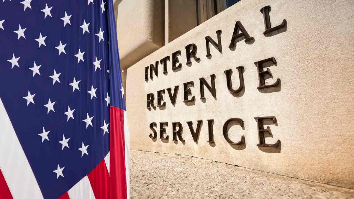 IRS and the October deadline