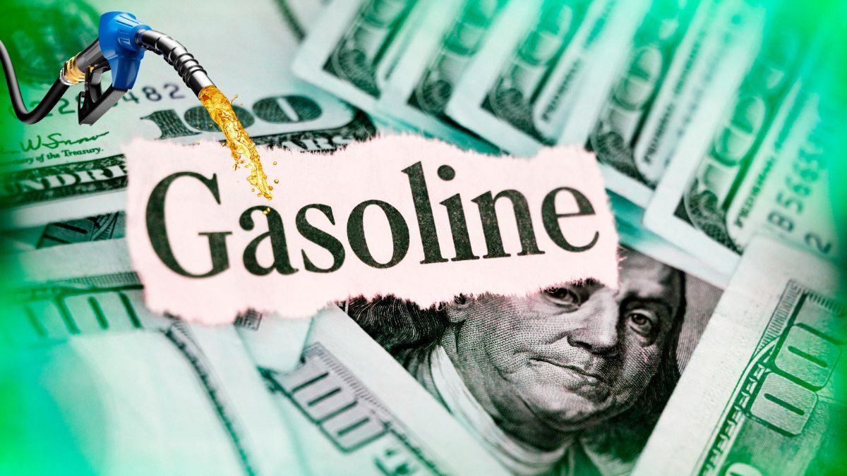 July 1 Gas Tax Hike
