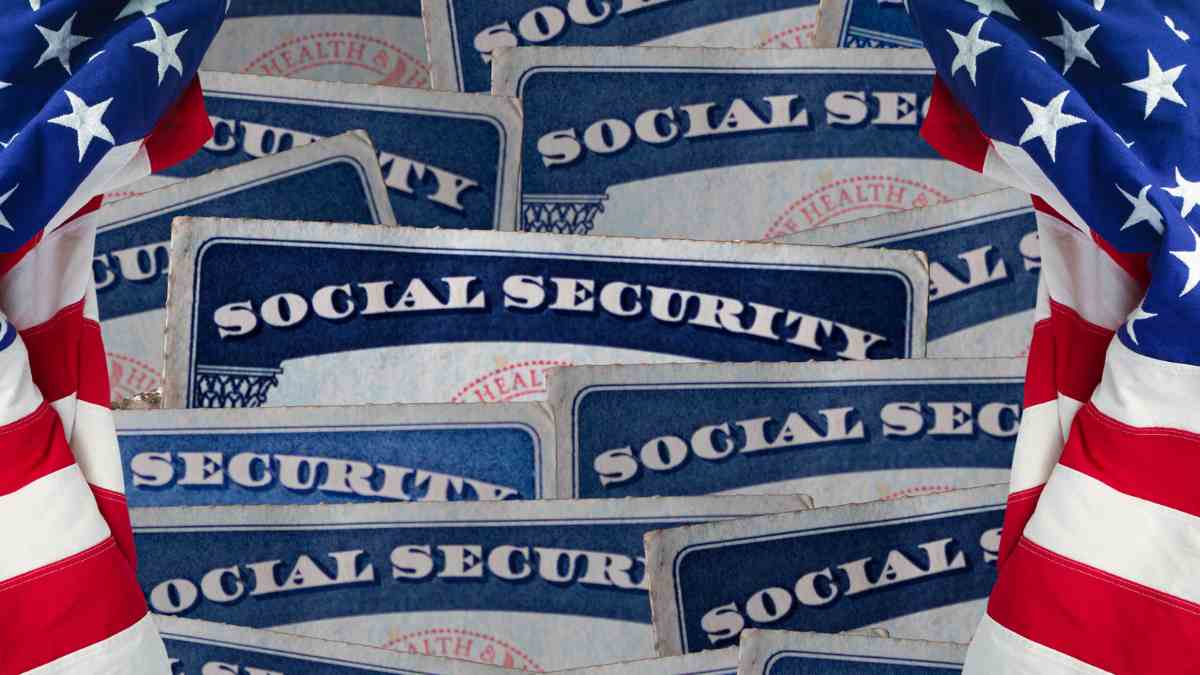 Maximum Social Security tax in the USA in 2024