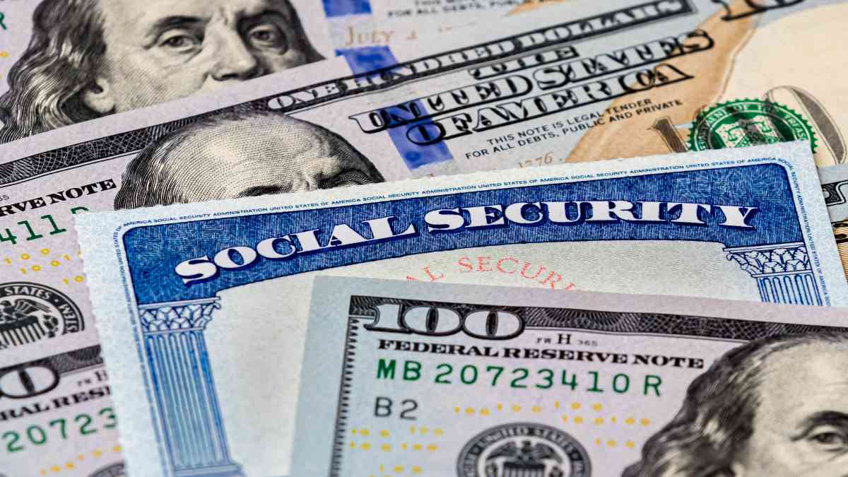 The latest 2025 COLA projection brings good news for Social Security recipients in the USA