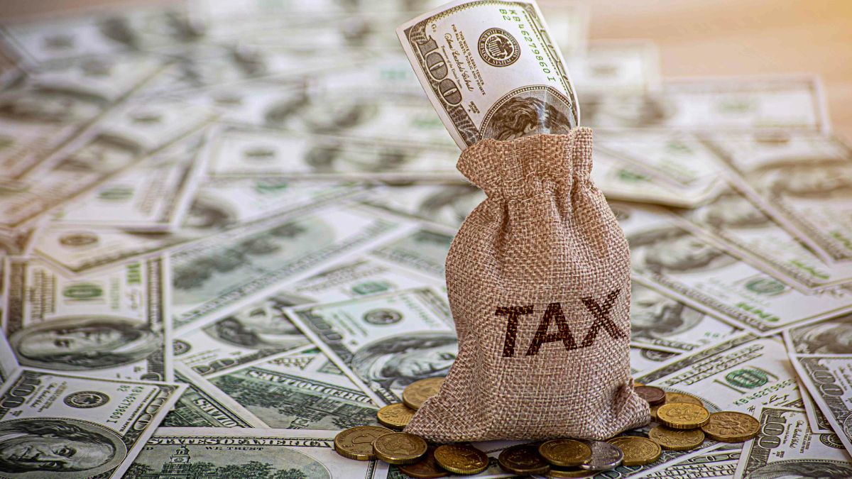 New Jersey Tax Report: Highest Tax Payers and Largest Federal Returns
