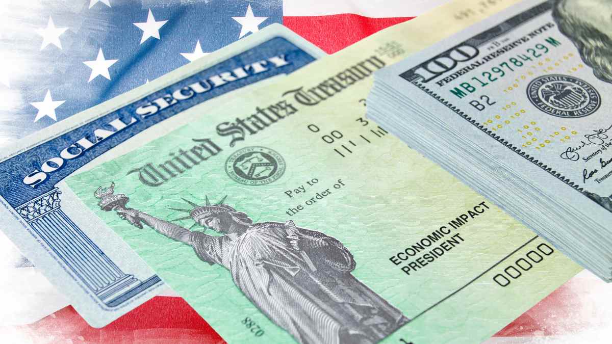No Social Security payments left in July, check new dates in August