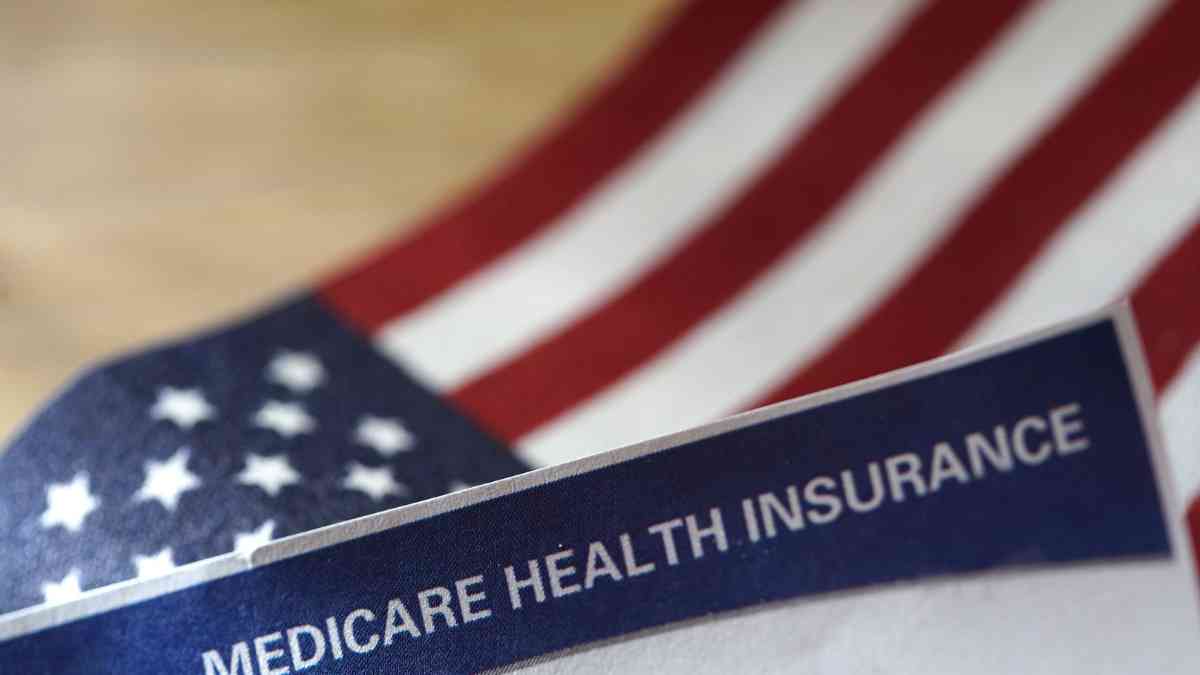 Possible Medicare rule change