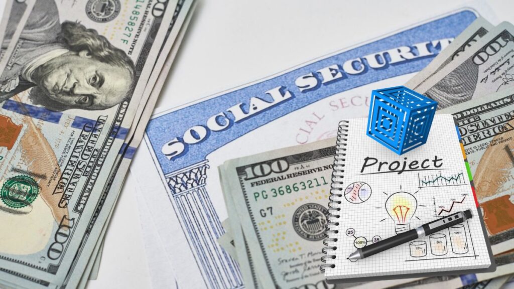 Project 2025 Social Security