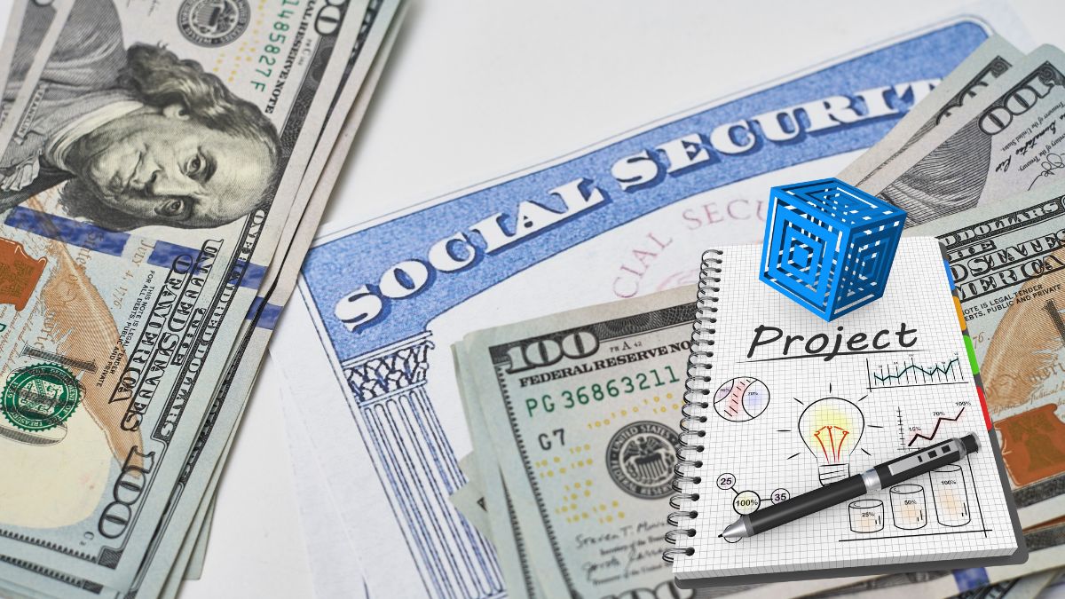 How Project 2025 Could Impact Social Security