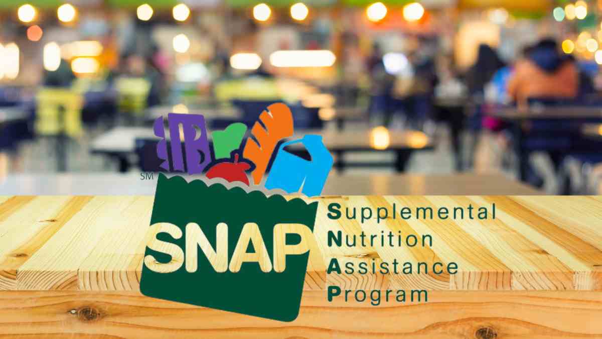 SNAP Recipients Not Eligible for Summer EBT money in Some States