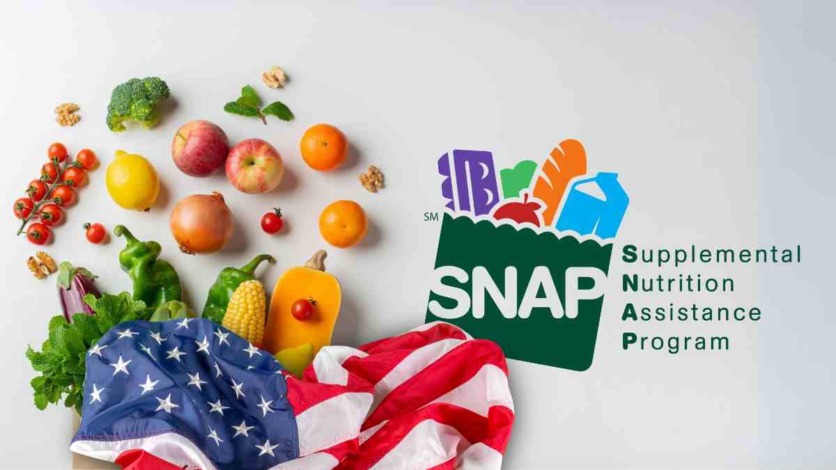 Food Stamps of up to $3,487 in 4 days, check if your State is sending SNAP on August 1