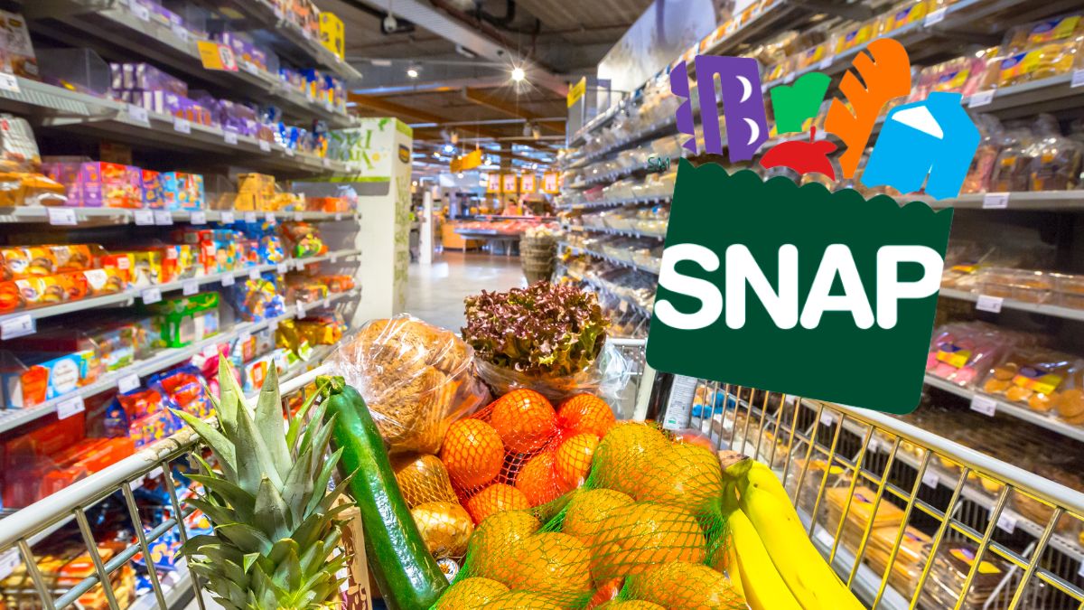 SNAP food stamp money will soon be added to EBT cards – These Payments Remain