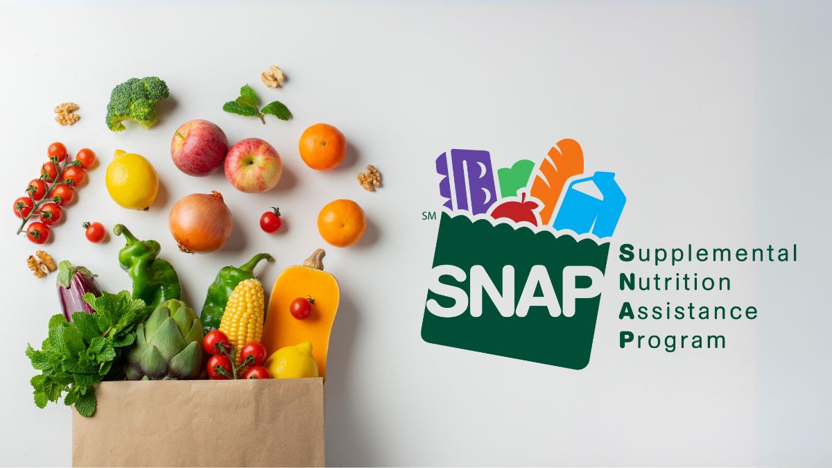 SNAP (Food Stamps) 2025 COLA payment schedule for November with checks