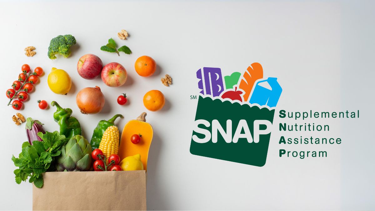 Many Americans could receive SNAP benefits in the USA