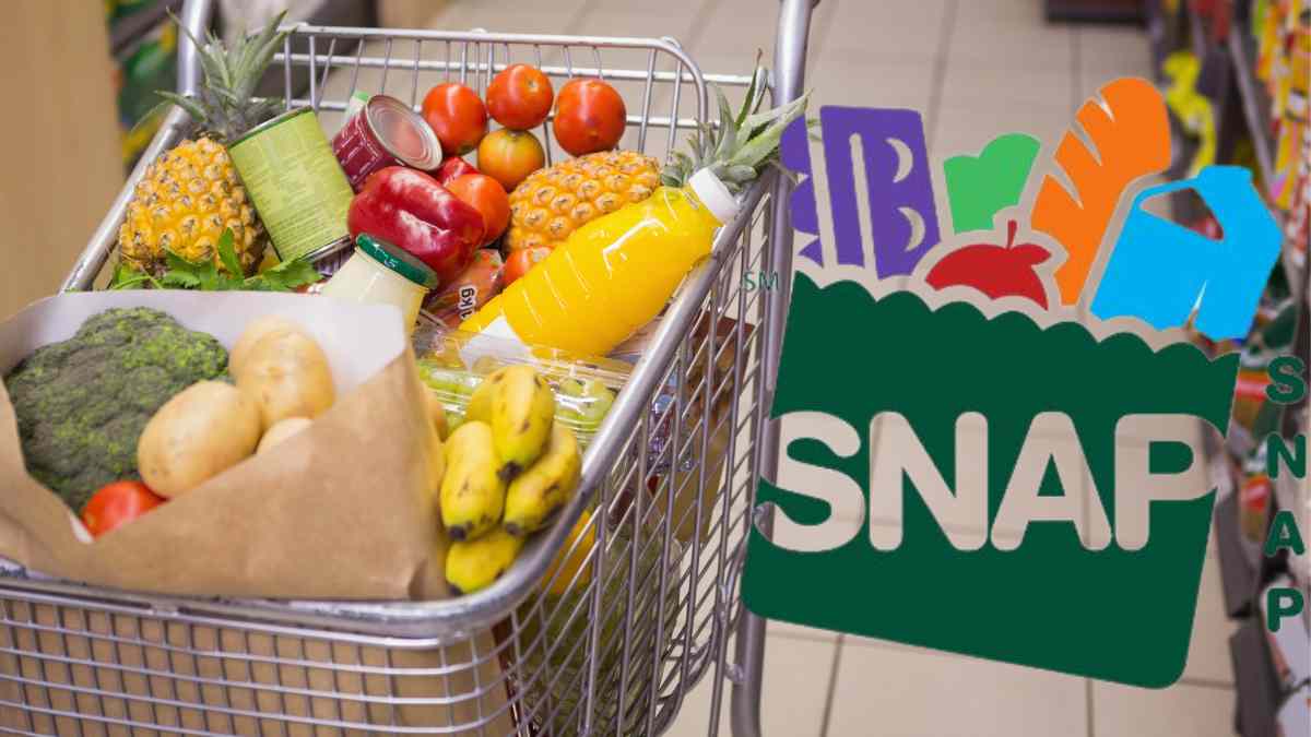 SNAP work exemptions to get benefits from USDA
