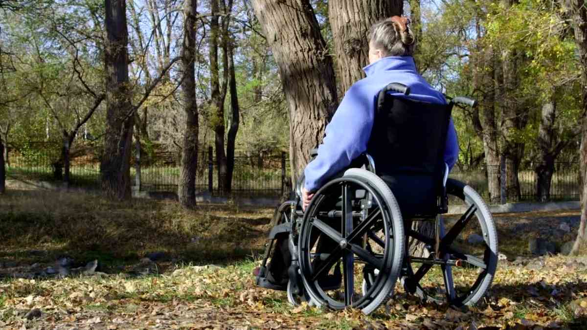 SSDI: This is the minimum years of work you need to get disability benefits