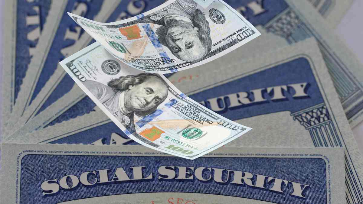 SSI payment in August, Social Security confirms it