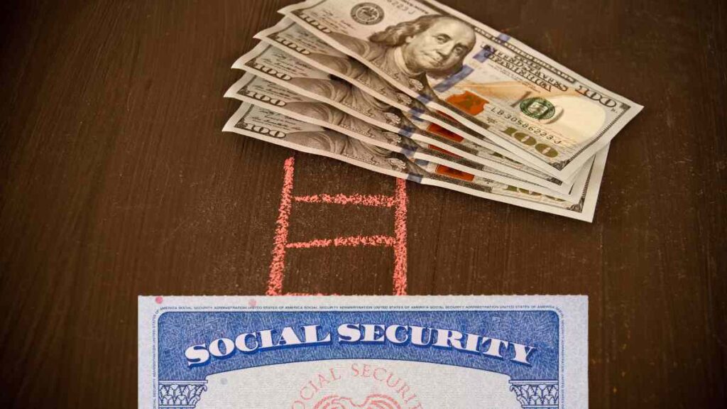 Social Security, 2025 COLA and work credits