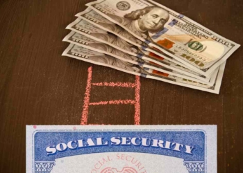 Social Security, 2025 COLA and work credits