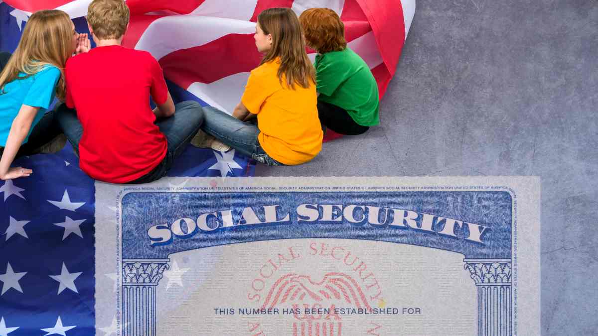 Social Security informs of the U.S. Government programs for kids with special needs