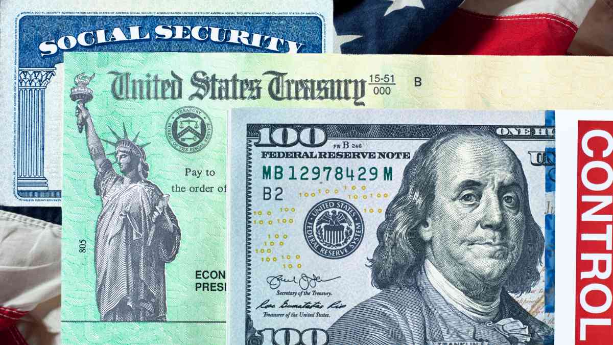 Double Social Security Payment Coming Next Month