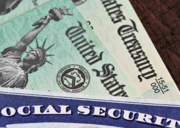 Social Security brings a change for millions