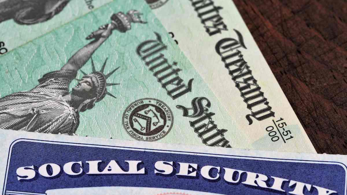 Social Security brings a change for millions