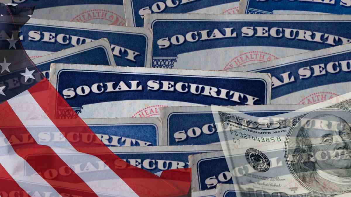 Social Security checks of up to $2,710 for 62-year-olds