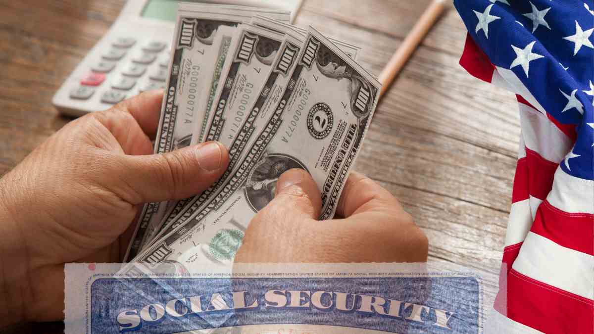 Social Security confirms SSI paydays and amounts in August