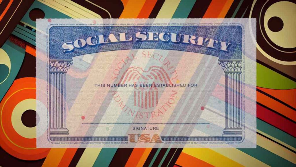 Social Security credits, Gen X and Millennials