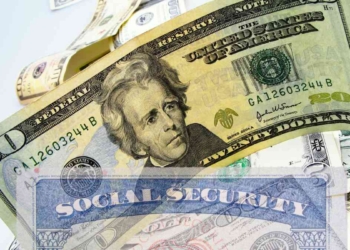 Social Security maximum payment amounts in August