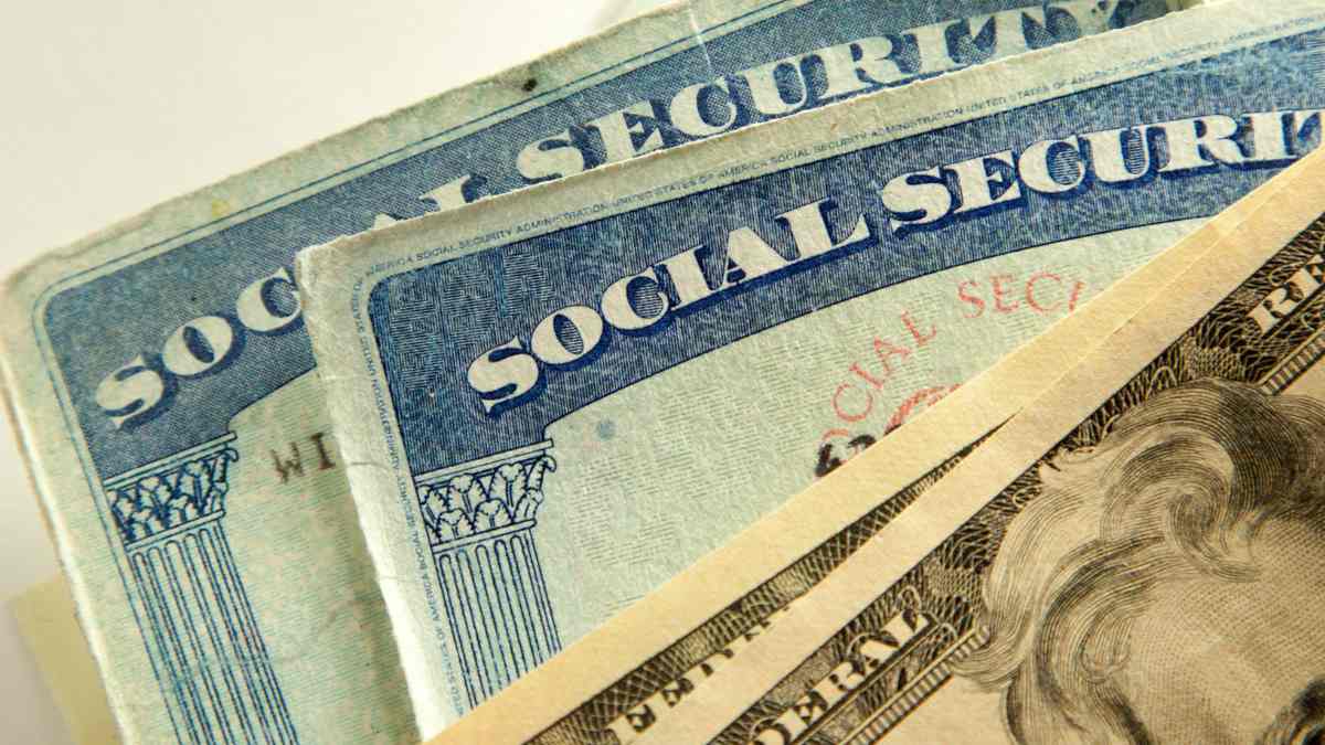 Social Security payment date change for these retirees