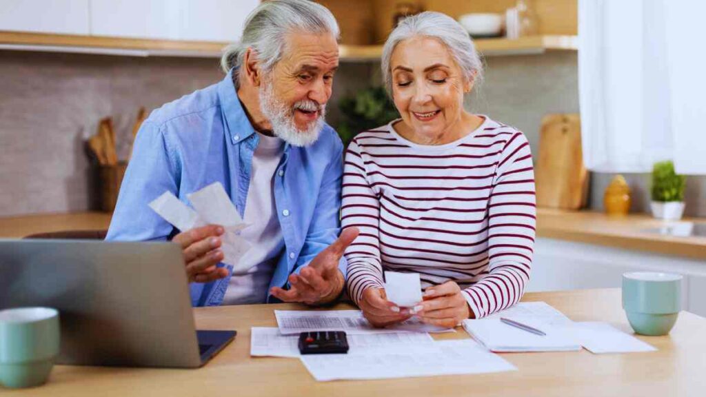 Social Security spousal benefits in 2025