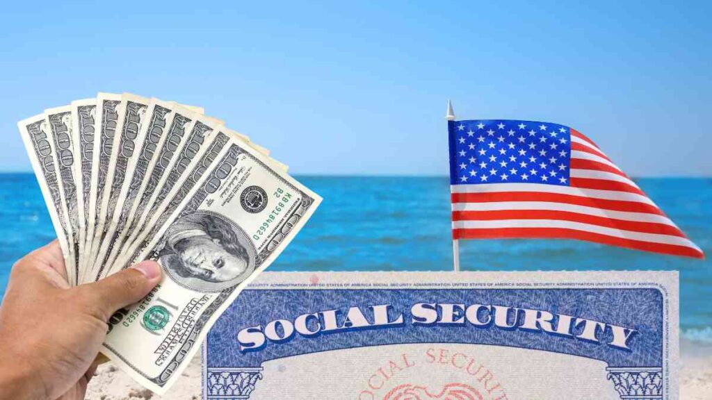 Social Security summer payments for pre-1997 retirees