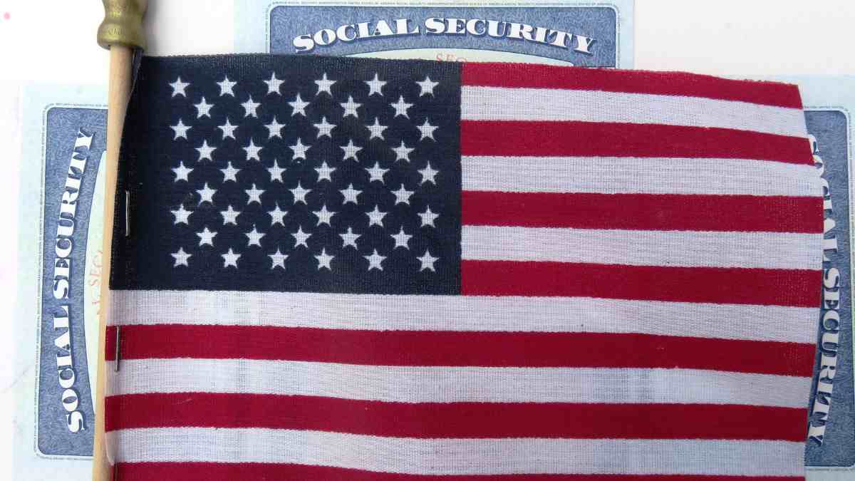 Social Security & the July payment schedule