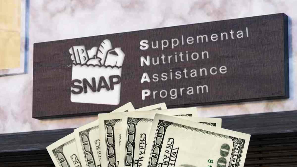Thousands of Americans Across States to Receive $291 SNAP Food Stamps on EBT Cards in Days