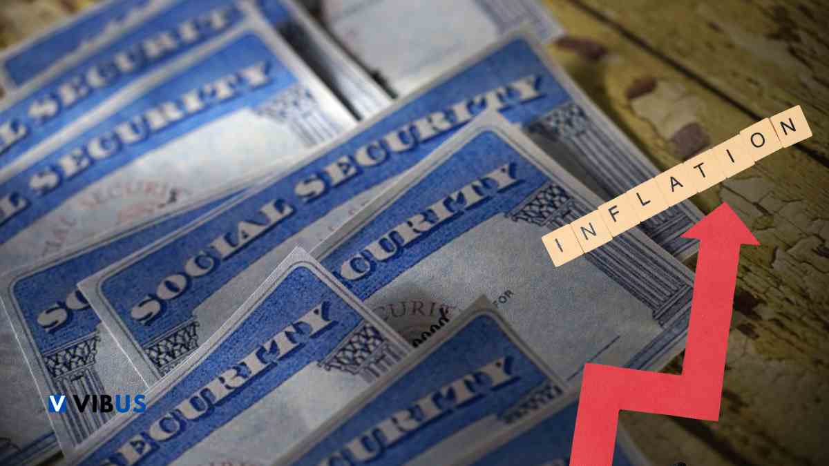 Surprising Boost Social Security Checks