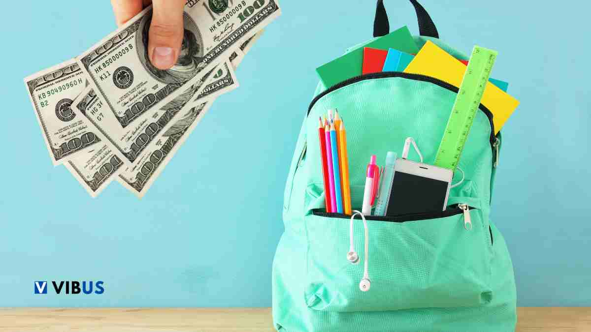 Take Advantage of the Tax-Free Weekend for Back-to-School Savings