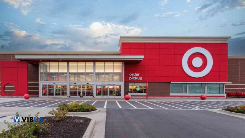 Target phases out personal checks