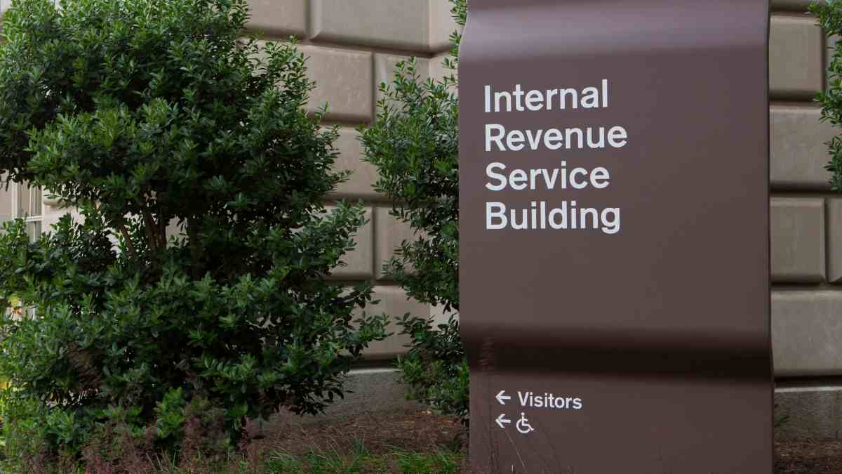 The IRS and summer activities that affect tax returns