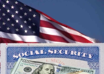 The Social Security Administration is sending money to these American citizens before July 4, Independence Day