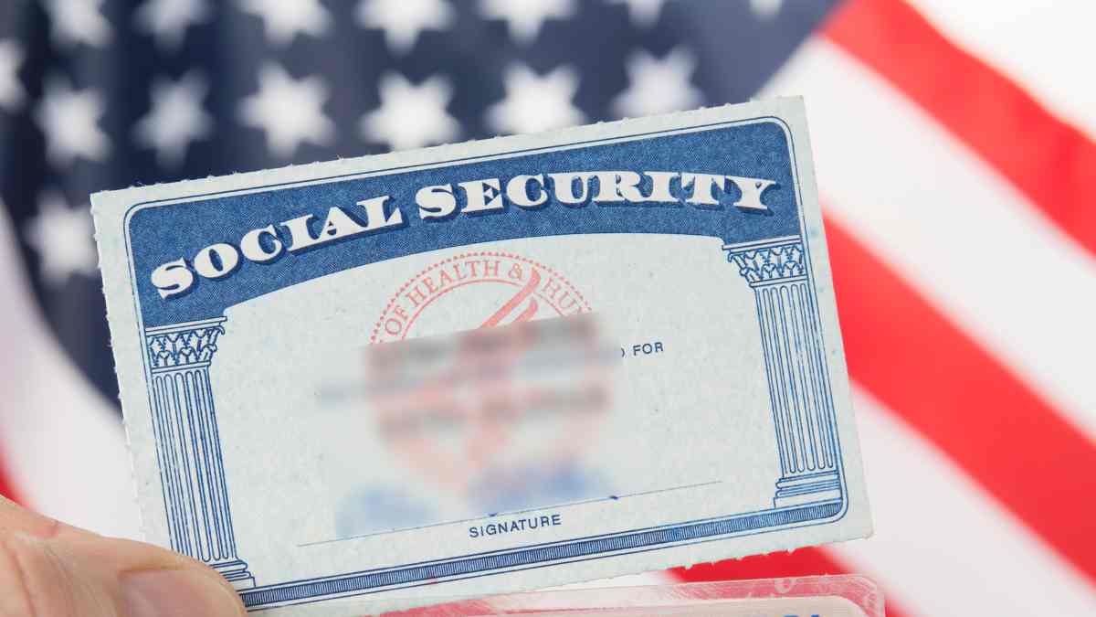 The Social Security maximum payments this week