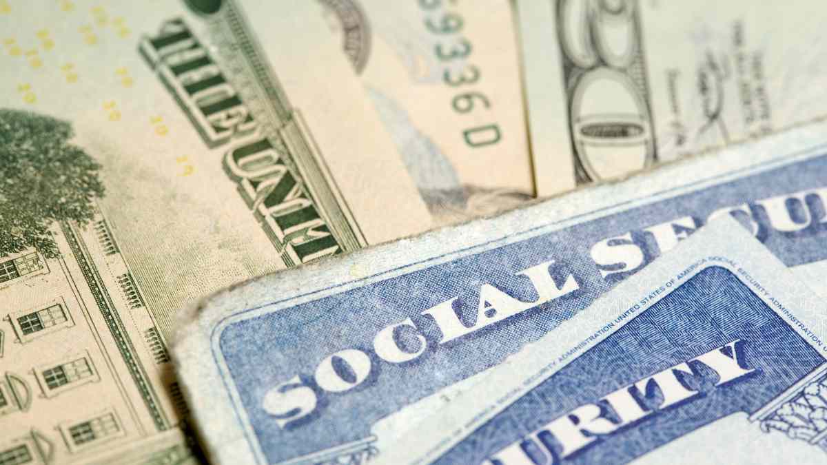 The truth of getting $4,873 from Social Security