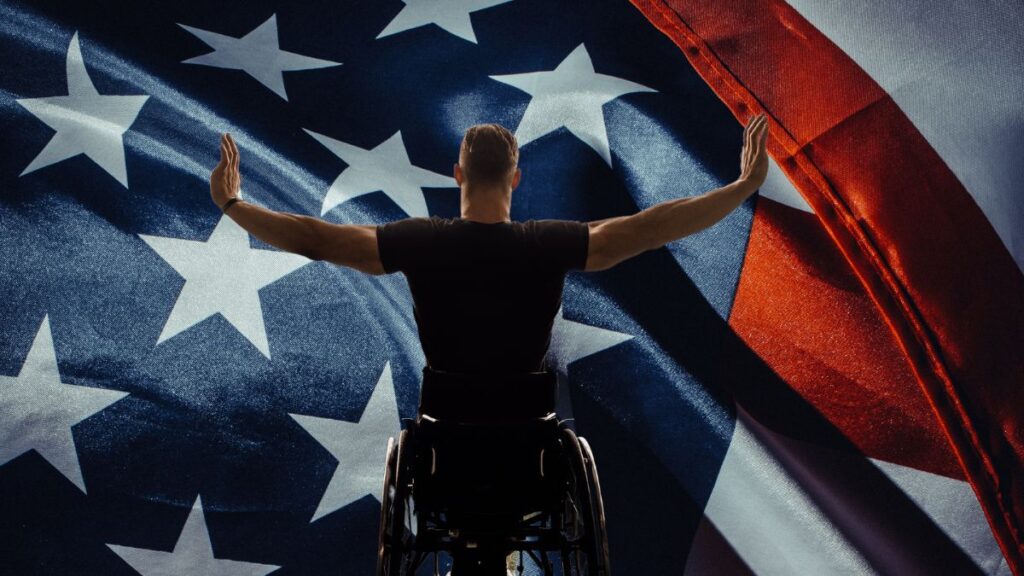 VA Disability Payment 2024