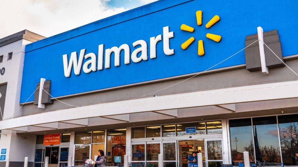 Walmart and the drink everyone is looking for before 4th July