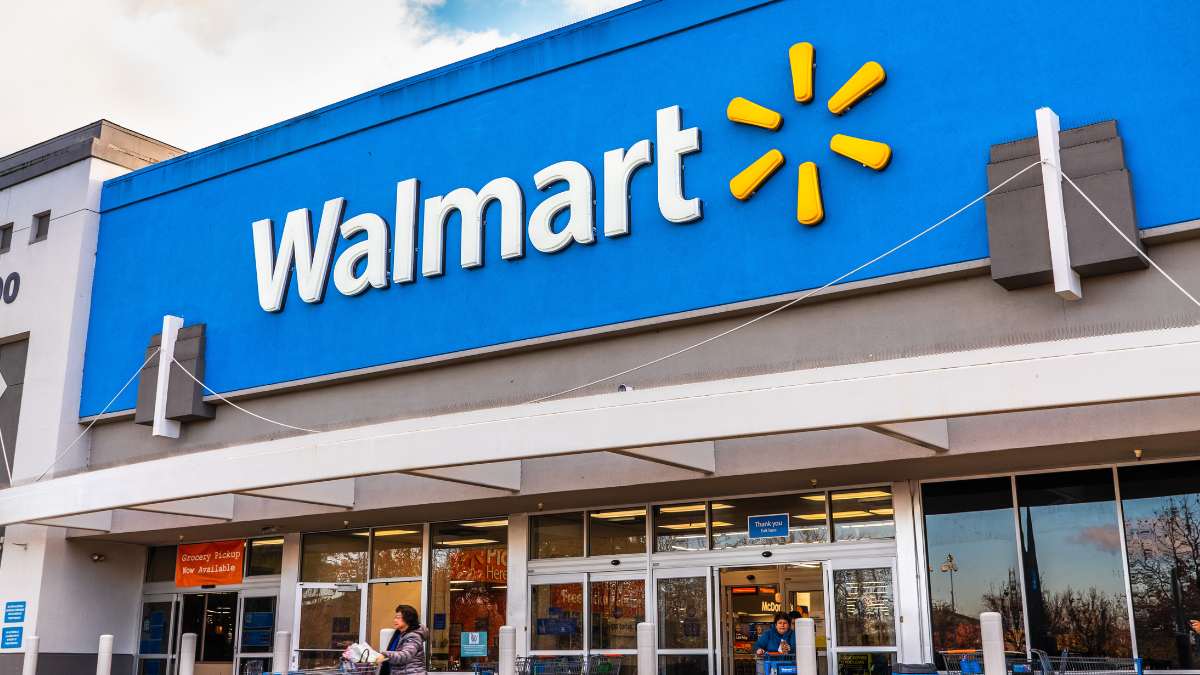 Walmart and the drink everyone is looking for before 4th July