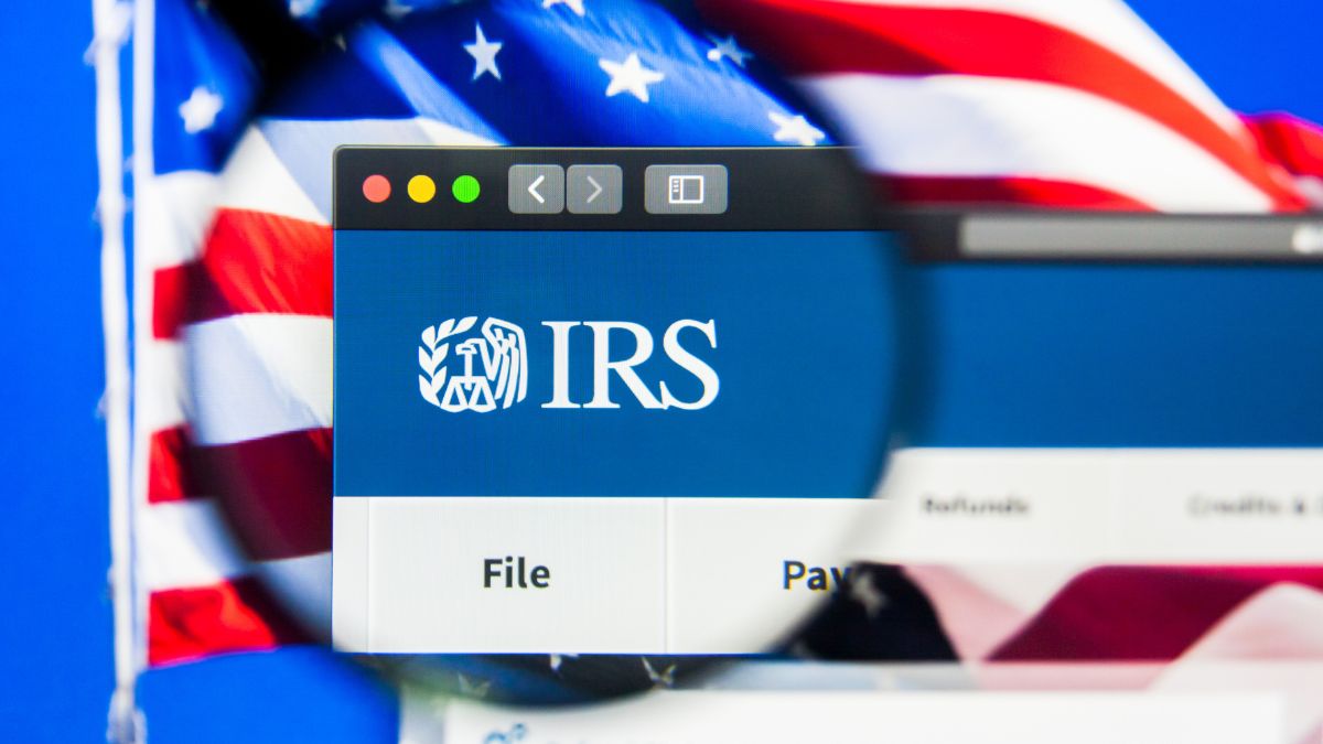 IRS tax credits: Payment schedule from July Tomorrow