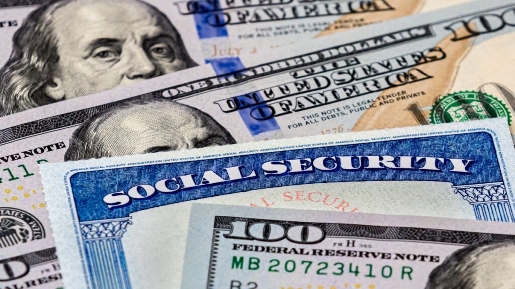 social security payment retirees ssi ssdi