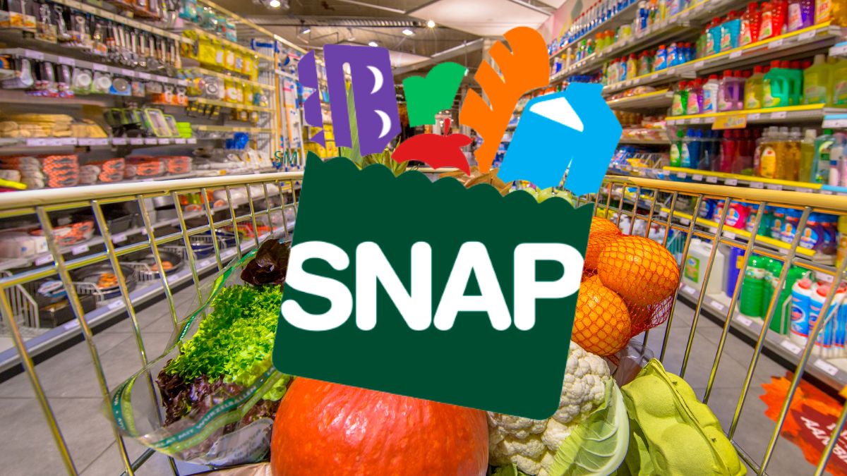 SNAP 2024: Recipients to Food Stamps Benefit First from COLA Increase
