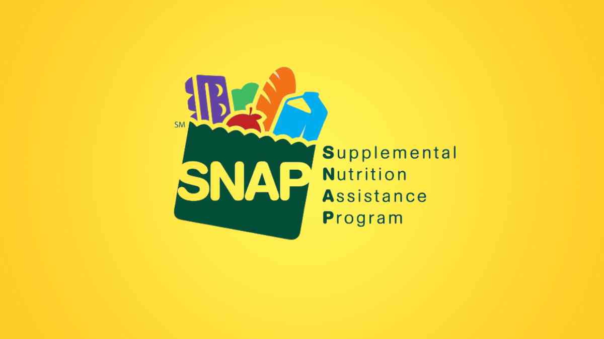 supplemental nutrition assistance program SNAP