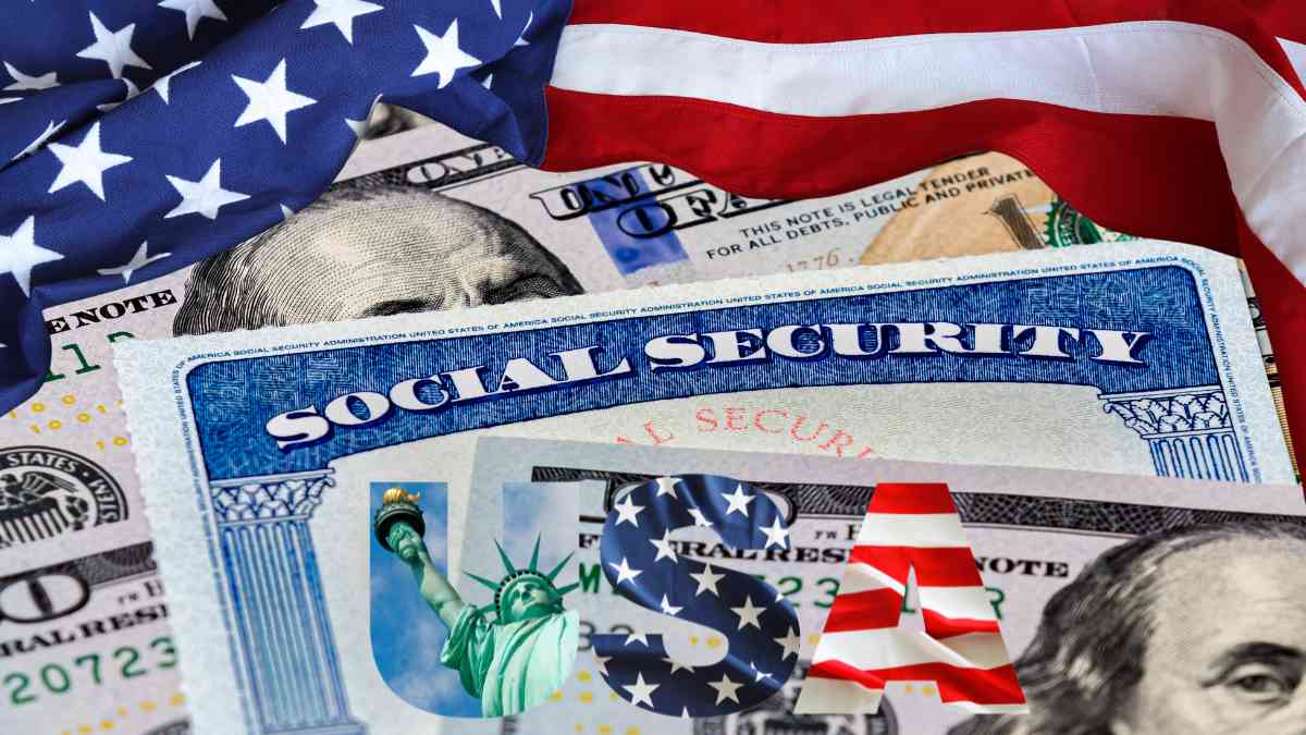 Social Security Possible Cuts: What Recipients Need to Know About Timing and Amount