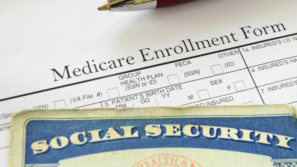 3 Major Medicare Changes